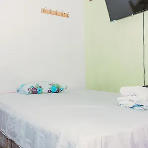  Hostal De A Pie