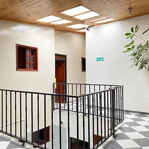  Hotel Ayenda Alfay Mosquera